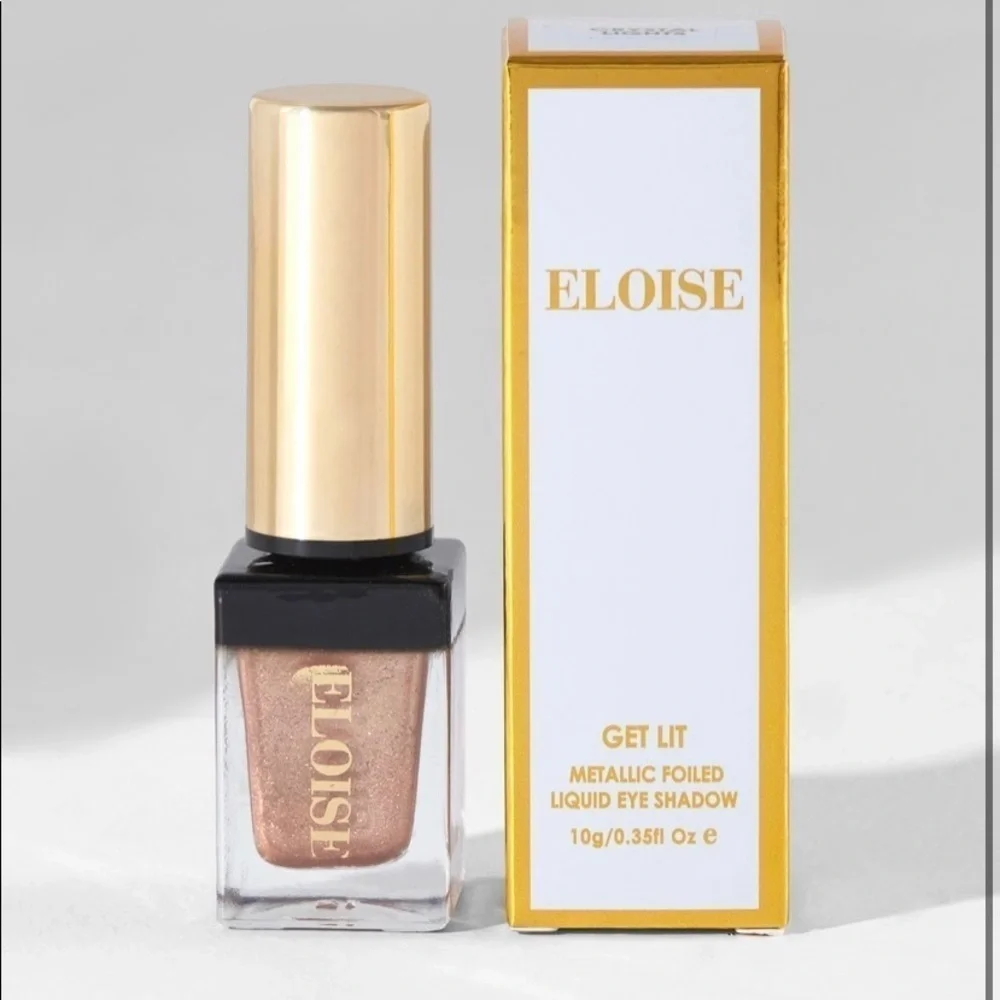 Eloise Beauty luxurious long